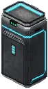 Kitchen Trash Bin furniture item icon