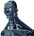 Only-Eyes McGuire character portrait