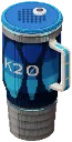 K20 Tumbler collectible icon