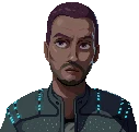 Ashwin Chopra character portrait