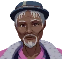 Bonaventure character portrait