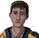 Danny Danetti character portrait