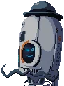 Dotson character portrait