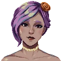 Freya Portlet character portrait