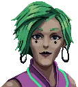 Kenzy Voan character portrait