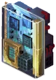Logic Relay inventory icon