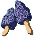 Ma Gomba's Morels inventory icon