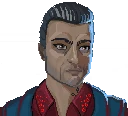 Masato Shima character portrait