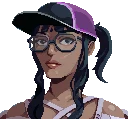 Olive Nek character portrait