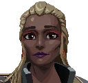 R.M. Alken character portrait
