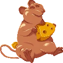 Rat Meat inventory icon