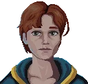 Rheno Richardson character portrait