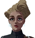 Rosetta character portrait