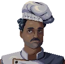 Sal Magundi II character portrait