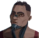Spartacus Doom character portrait